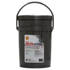 Moottoriöljy SHELL HELIX ULTRA RACING 10W60 20L