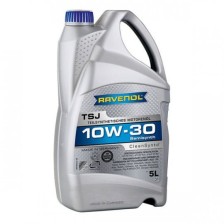 Moottoriöljy RAVENOL TSJ 10W30 5L