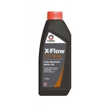 Moottoriöljy COMMA X-FLOW TYPE-P 5W30 1L