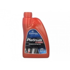 Moottoriöljy ORLEN PLATINUM CLASSIC SEMISYNTHETIC 10W-40 1L | Oiler