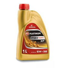 Moottoriöljy ORLEN PLATINUM MAX EXPERT XF 5W30 1L