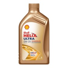 Moottoriöljy SHELL HELIX ULTRA PROFESSIONAL AR-L 0W-20 1L