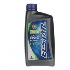 Moottoriöljy SUZUKI ECSTAR F6000 0W30 1L