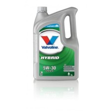 Moottoriöljy VALVOLINE 5W30 HYBRID C3 5L