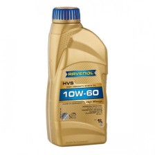 Moottoriöljy RAVENOL HVS 10W60 1L