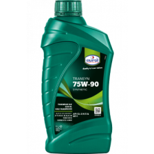 Vaihteistoöljy EUROL 75W90 TRANSYN GL4/5 1L