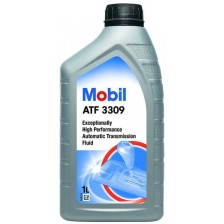 Automaattivaihteistoöljy MOBIL ATF 3309 1L