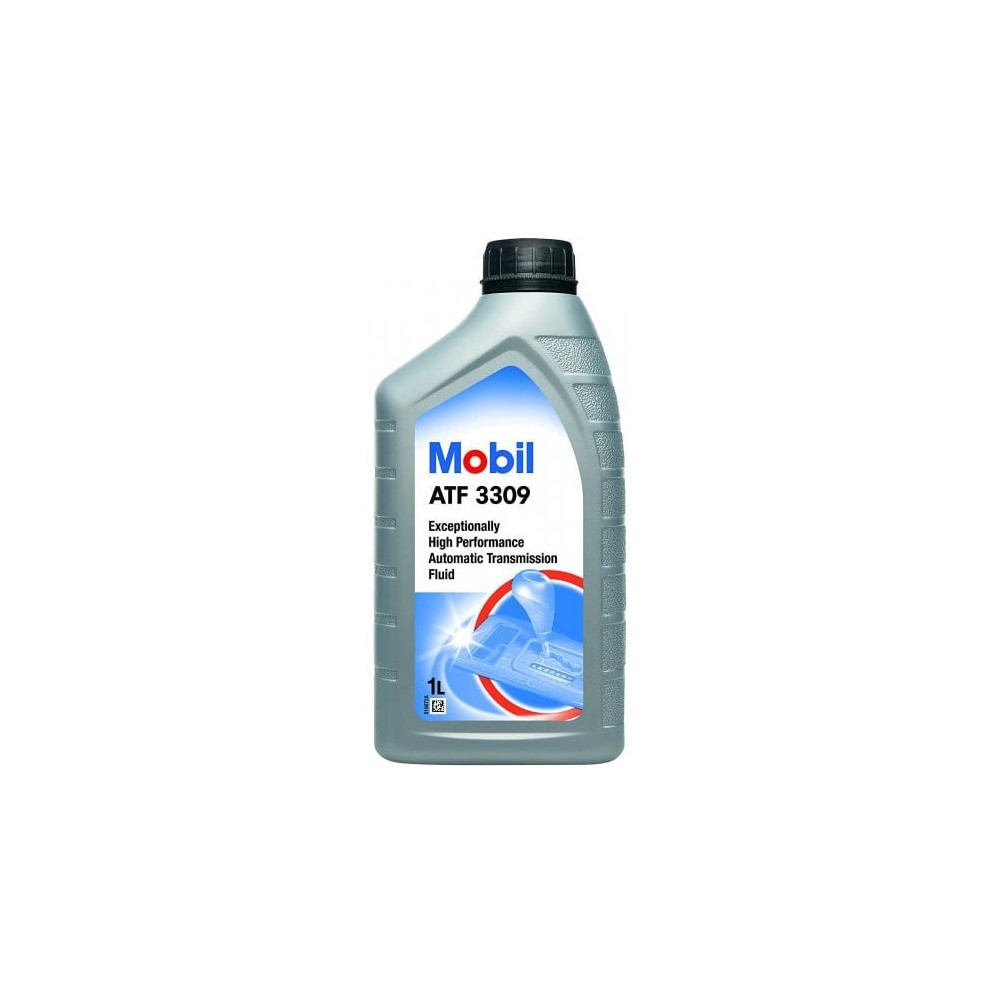 Automaattivaihteistoöljy MOBIL ATF 3309 1L