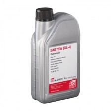 Vaihteistoöljy FEBI BILSTEIN 21829 | Oiler