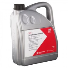 Automatinės pavarų dėžės alyva FEBI BILSTEIN 101161 | Oiler