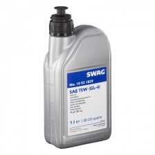 Vaihteistoöljy SWAG 10 92 1829
