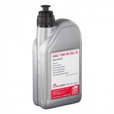 Vaihteistoöljy FEBI BILSTEIN 32590