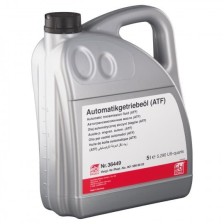 Automaattivaihteistoöljy FEBI BILSTEIN 36449