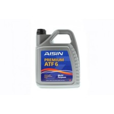 Automaattivaihteistoöljy AISIN ATF-92005
