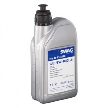 Vaihteistoöljy SWAG 40 93 2590