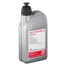 Vaihteistoöljy FEBI BILSTEIN 40580 | Oiler