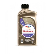 Vaihteistoöljy TOTAL FLUIDMATIC DCT MV 1L