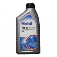 Automaattivaihteistoöljy MOBIL ATF LT71141 1L