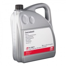 Automaattivaihteistoöljy FEBI BILSTEIN 39071