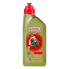 Automaattivaihteistoöljy CASTROL ATF IIE TRANSMAX Z 1L