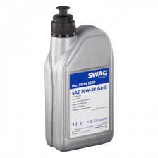 Vaihteistoöljy SWAG 30 94 0580