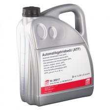 Automatinės pavarų dėžės alyva FEBI BILSTEIN 30017 | Oiler