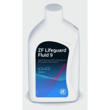 Automaattivaihteistoöljy ZF AA01.500.001