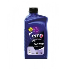 Vaihteistoöljy ELF TRANSELF NFX SAE 75W 1L