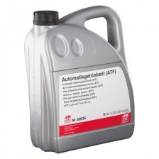 Automaattivaihteistoöljy FEBI BILSTEIN 38935