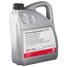 Automaattivaihteistoöljy FEBI BILSTEIN 30018