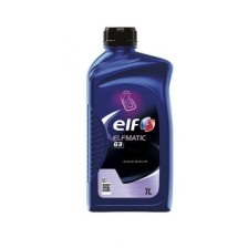 Vaihteistoöljy ELF ELFMATIC G3 1L