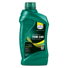 Vaihteistoöljy EUROL FULTRAX LS 75W140 1L