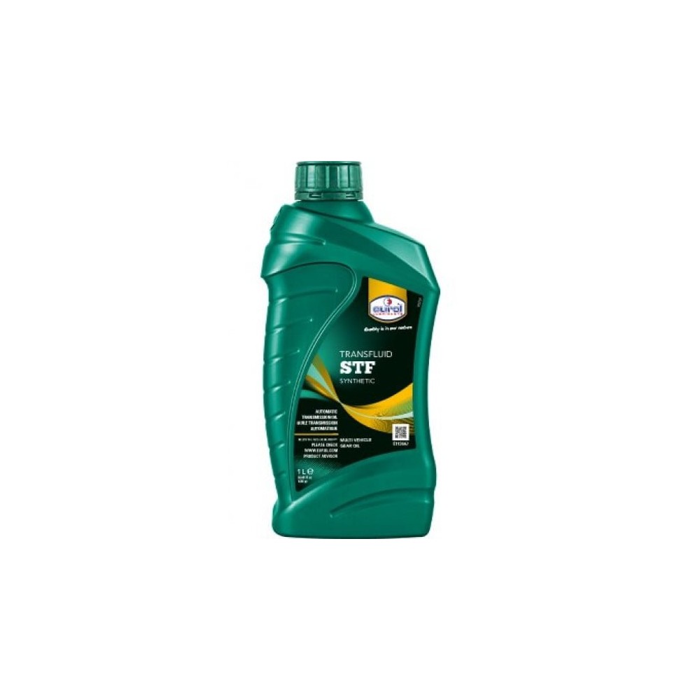Vaihteistoöljy EUROL TRANSFLUID STF 1L