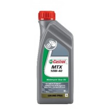 Vaihteistoöljy CASTROL 151AD4