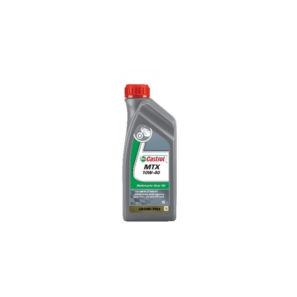 Vaihteistoöljy CASTROL 151AD4
