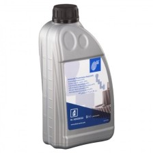 Automaattivaihteistoöljy BLUE PRINT ADG05532
