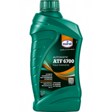 Automaattivaihteistoöljy EUROL ATF 6700 1L