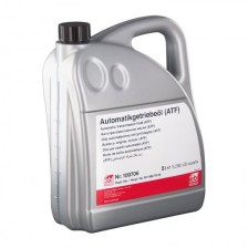 Automatinės pavarų dėžės alyva FEBI BILSTEIN 100706 | Oiler