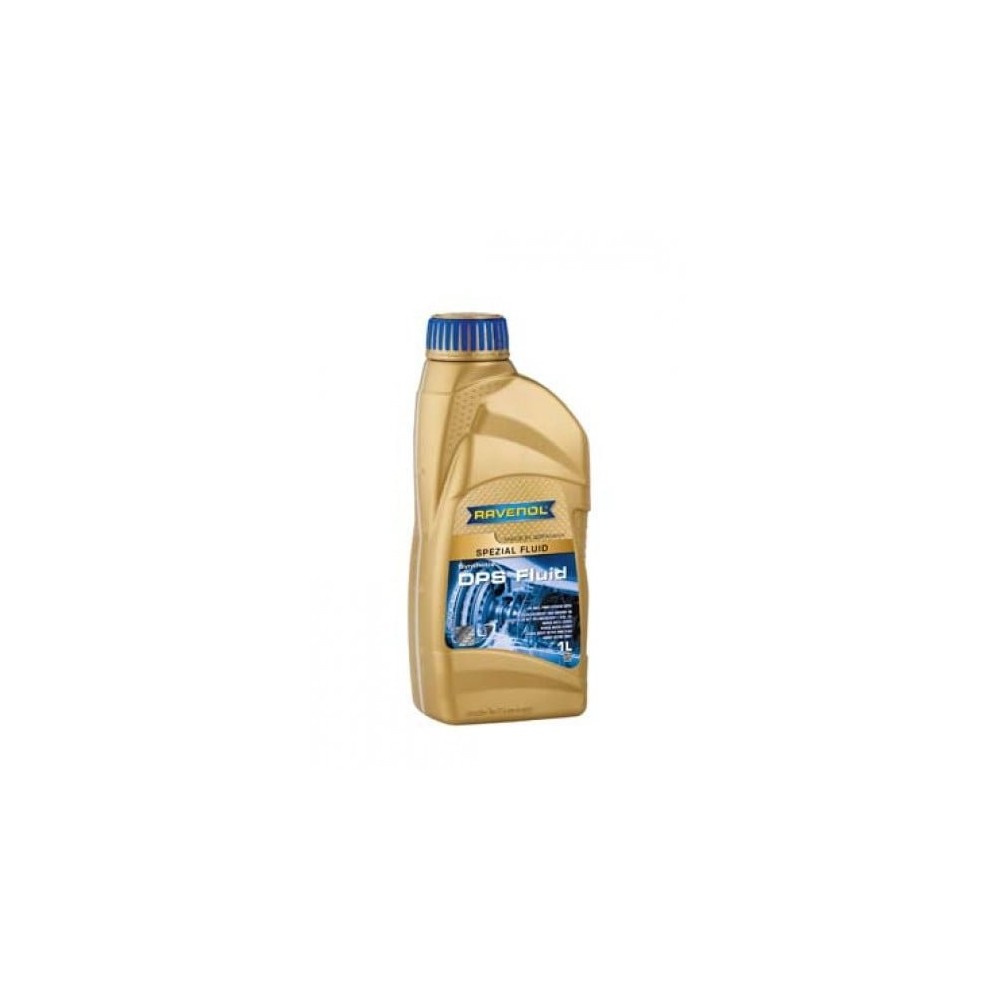 Vaihteistoöljy RAVENOL 1211113-001-01-999
