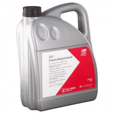 Automaattivaihteistoöljy FEBI BILSTEIN 39096