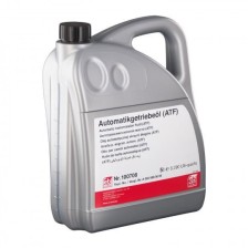 Automaattivaihteistoöljy FEBI BILSTEIN 100708