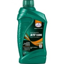 Automaattivaihteistoöljy EUROL ATF 1100 1L