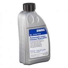 Automatinės pavarų dėžės alyva SWAG 10 94 7716 | Oiler