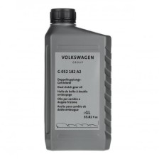 Vaihteistoöljy VAG ATF DSG 1L | Oiler