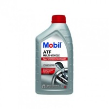 Automaattivaihteistoöljy MOBIL Multi-Vehicle ATF 1L