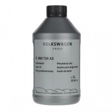 Vaihteistoöljy VAG VW, AUDI Manual Gearbox Oil | Oiler