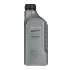 Vaihteistoöljy BMW MTF-LT-2 1L | Oiler