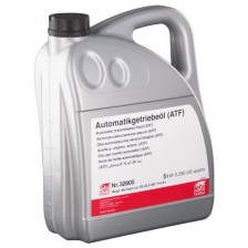 Automaattivaihteistoöljy FEBI BILSTEIN 32605