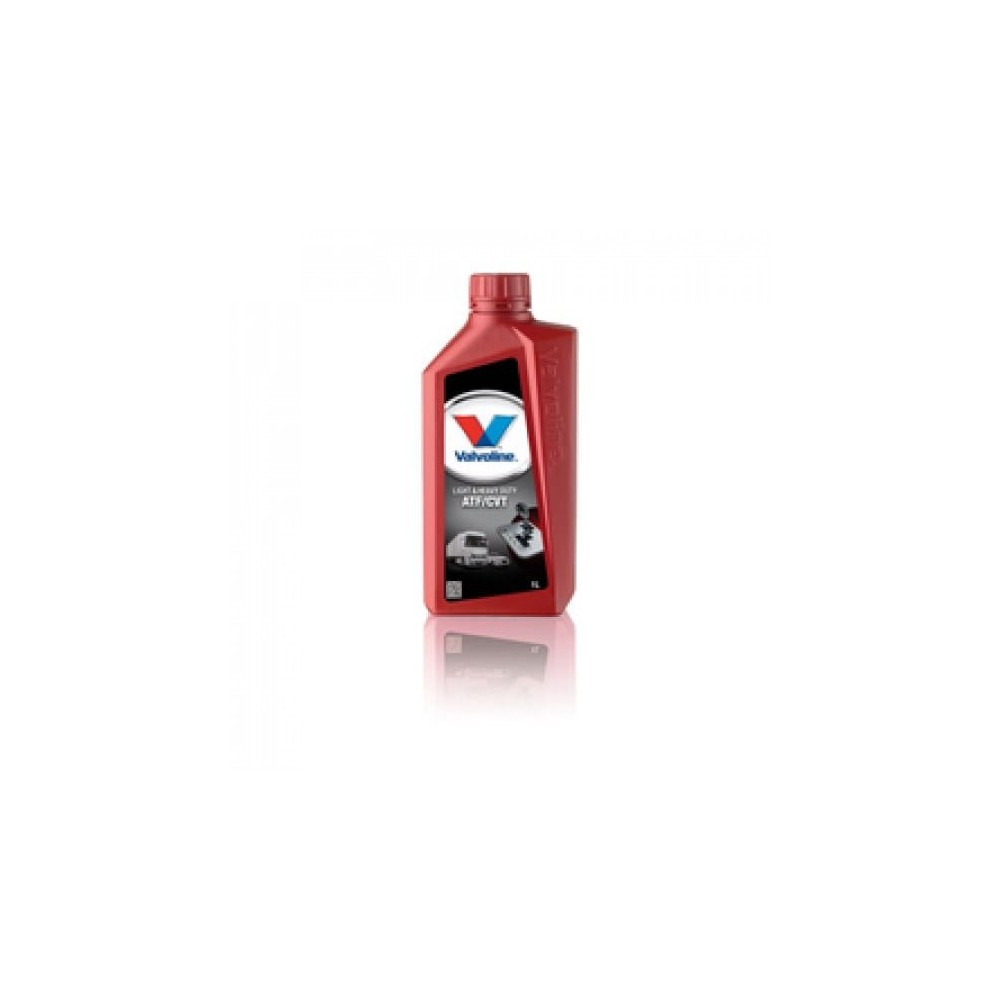 Vaihteistoöljy VALVOLINE 895132
