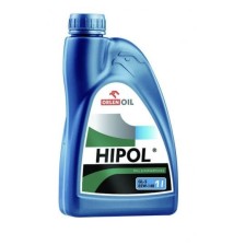 Vaihteistoöljy ORLEN HIPOL GL-5 85W140 1L